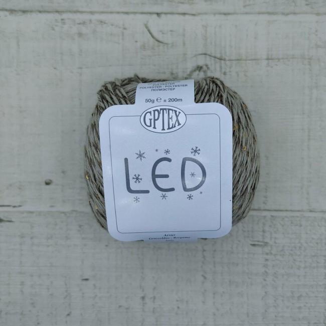 53 GPTEX LED 53 GPTEX LED