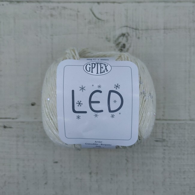 50 GPTEX Led 50 GPTEX Led