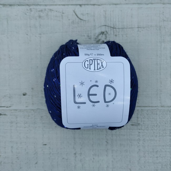 63 GPTEX Led 63 GPTEX Led