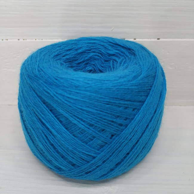 Слонимская пряжа 100%пан высокообъемный БИРЮЗА Слонимская пряжа 100%пан высокообъемный БИРЮЗА