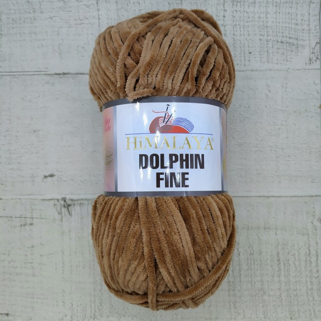 37 HIMALAYA Dolphin Fine 