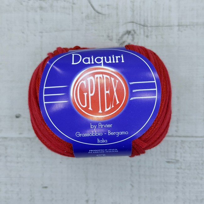 11 GPTEX Daiquiri  