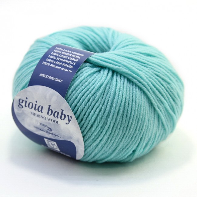 2501 BERTAGNA FILATI Giola baby