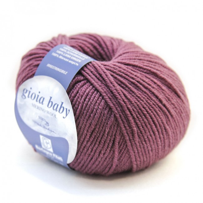 2941 BERTAGNA FILATI Giola baby