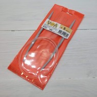 Спицы круговые на леске 100 см Visantia