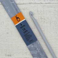 Крючок для вязания пластик PONY 