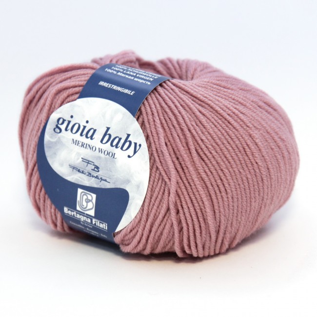 2954 BERTAGNA FILATI Giola baby