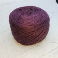 Слонимская полухлопок - бордовый