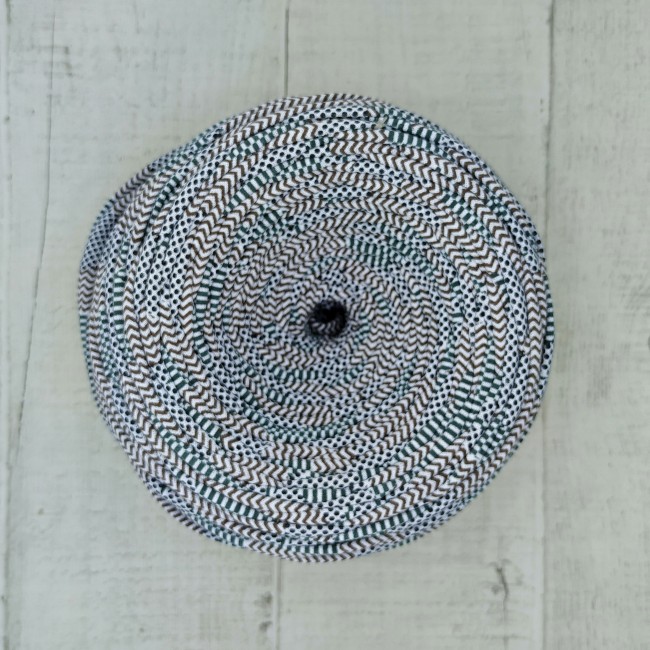 BISKVIT (БИСКВИТ) - ПОЛОСАТЫЙ ПРИНТ