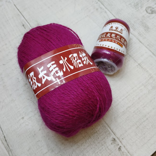 ПУХ НОРКИ 908 