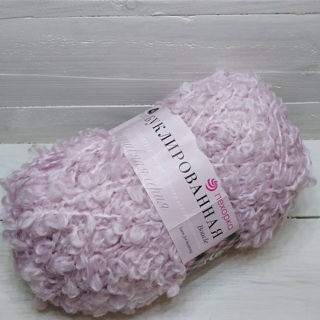  Буклированная-Орхидея