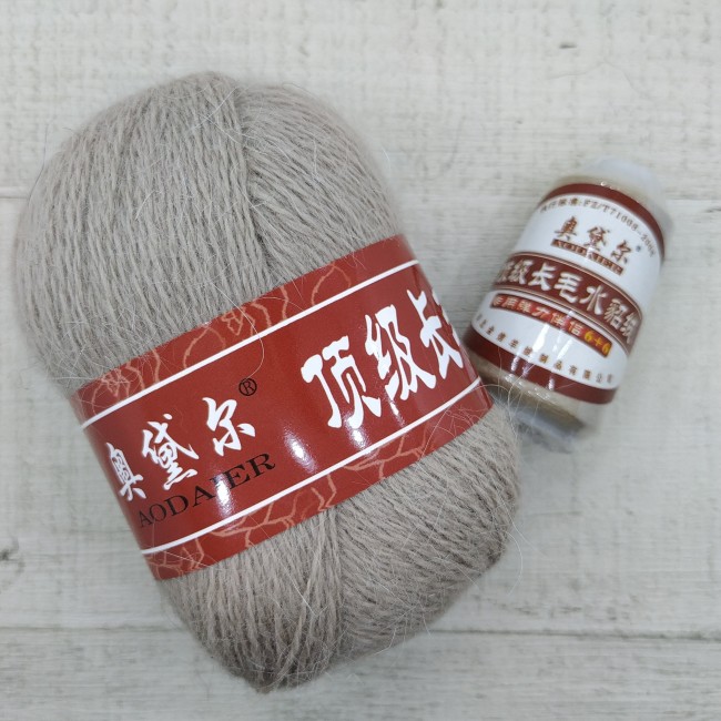 ПУХ НОРКИ 906 