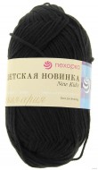 02  Детская новинка-Черный 02  Детская новинка-Черный
