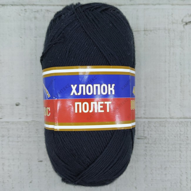 003 Полет-ЧЕРНЫЙ