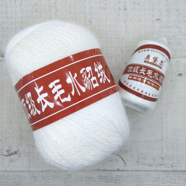 ПУХ НОРКИ 901 