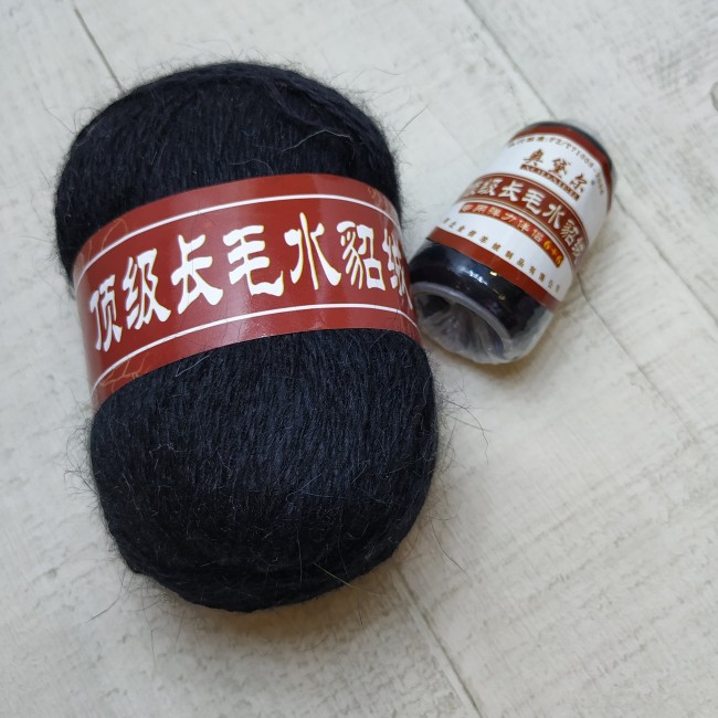 ПУХ НОРКИ 916 