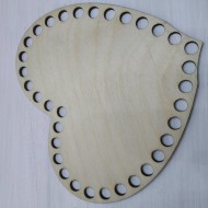 Дно для корзины сендце