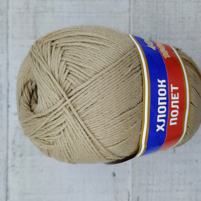 005 Полет-БЕЖЕВЫЙ