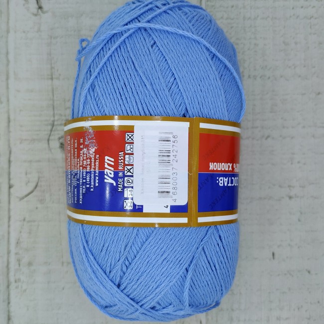 015  Полет-ГОЛУБОЙ