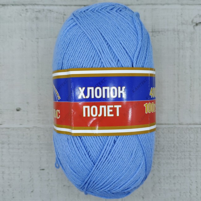 015  Полет-ГОЛУБОЙ