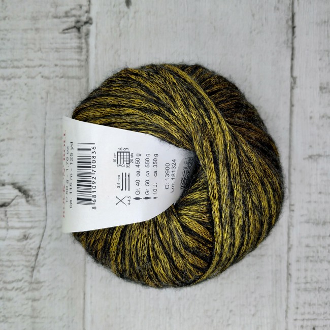 13900 GAZZAL Rock n Roll