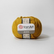 84 YARNART Jeans 
