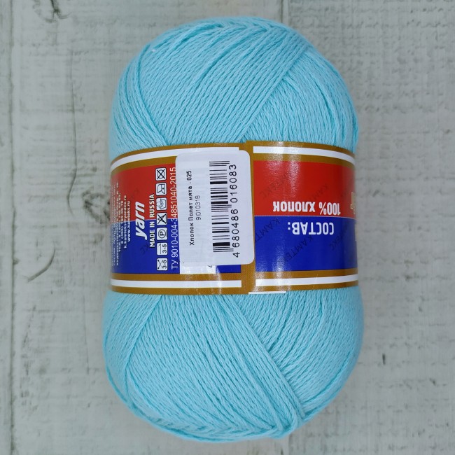 025  Полет-МЯТА