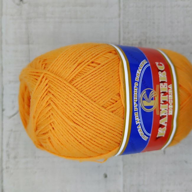 035  Полет-ОРАНЖЕВЫЙ