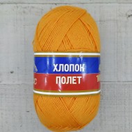 035  Полет-ОРАНЖЕВЫЙ