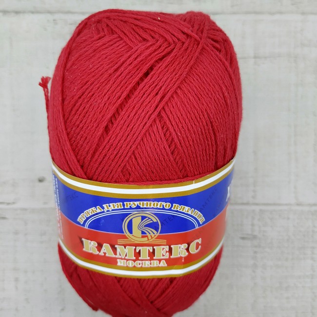 046  Полет-КРАСНЫЙ