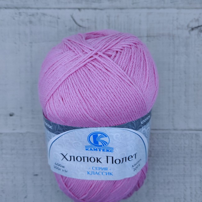 056  Полет-РОЗОВЫЙ