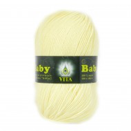 2901 VITA Baby-СВ.ЖЕЛТЫЙ