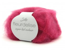 036 SILKE Fleurdalise 