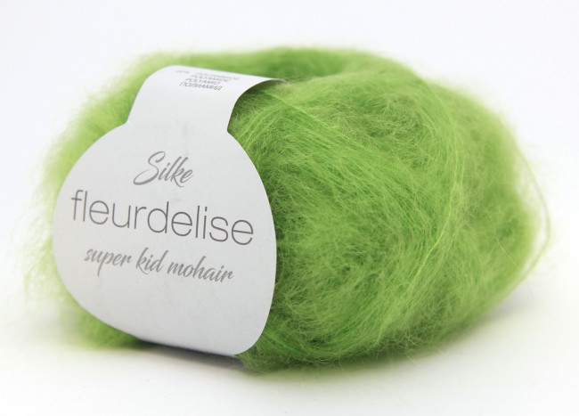 57 SILKE Fleurdalise 