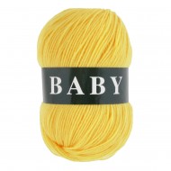 2884 VITA Baby-ЖЕЛТЫЙ