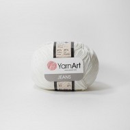 01 YARNART Jeans 
