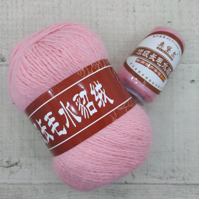 ПУХ НОРКИ 915 