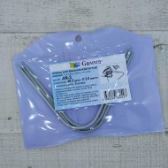 Спицы изогнутые AN-3 3шт (GAMMA)