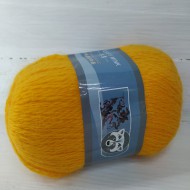 Пух норки 844 апельсин