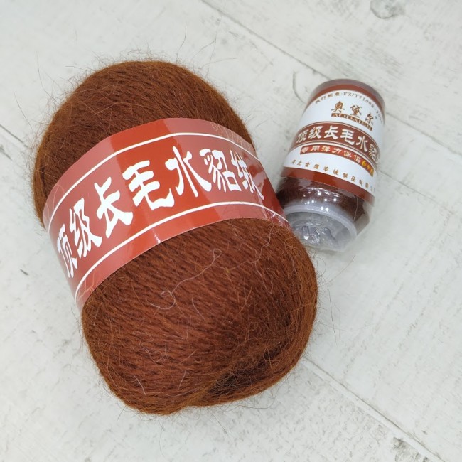 951 ПУХ НОРКИ AODALER  