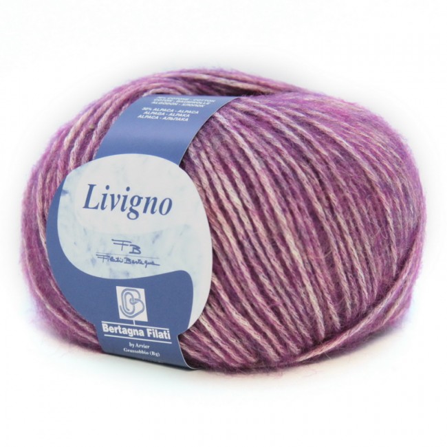 208 BERTAGNA FILATI Livigno 