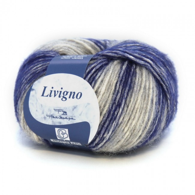 204 BERTAGNA FILATI Livigno 