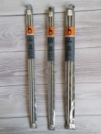 Спицы прямые 35 см PONY 