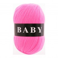 2874 VITA Baby-УЛЬТРА РОЗОВЫЙ