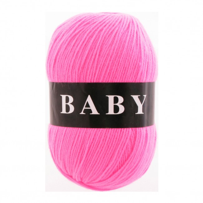 2874 VITA Baby-УЛЬТРА РОЗОВЫЙ