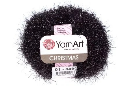 01 YARNART Сhristmas 