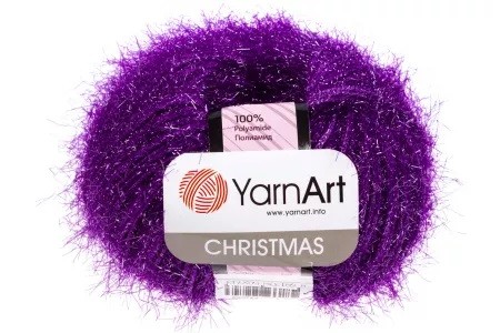 041 YARNART Сhristmas 