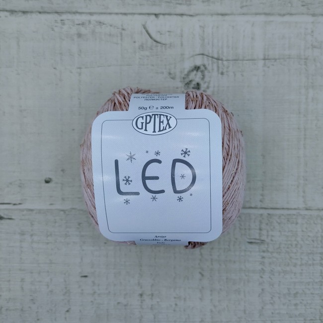 51 GPTEX Led 51 GPTEX Led