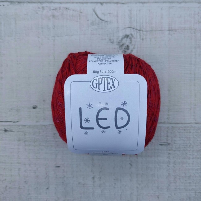 57 GPTEX Led   57 GPTEX Led