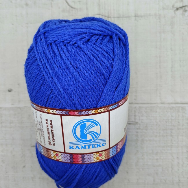 019  Мягкий хлопок-ВАСИЛЕК